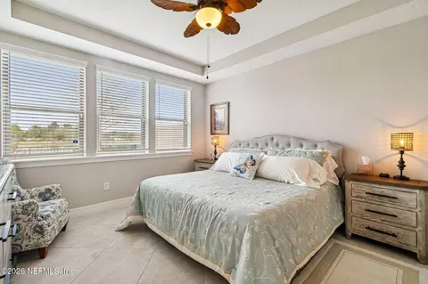 Bedroom - 28 Rock Spring Loop, Saint Augustine, FL 32095 photo 1 of 7