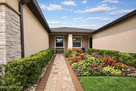 Exterior - 28 Rock Spring Loop, Saint Augustine, FL 32095 photo 2 of 14