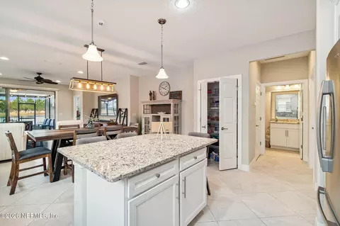 Kitchen - 28 Rock Spring Loop, Saint Augustine, FL 32095 photo 5 of 12