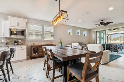 Dining - 28 Rock Spring Loop, Saint Augustine, FL 32095 photo 1 of 4