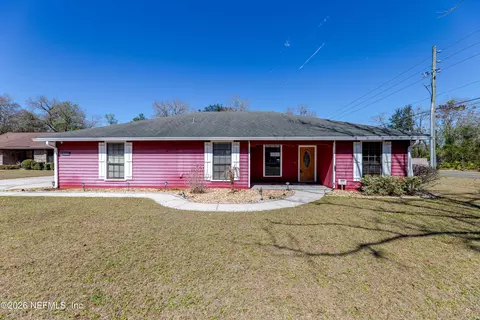 8805 Country Woods Ct, Jacksonville, FL 32222