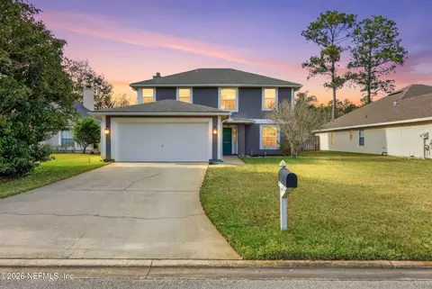 1405 W Chinaberry Ct, Saint Johns, FL 32259