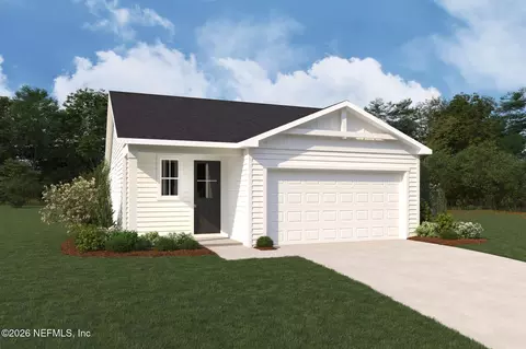 395 Appalachian Trl, Saint Johns, FL 32259
