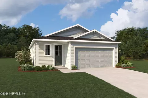411 Appalachian Trl, Saint Johns, FL 32259