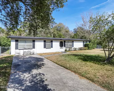 8341 Colville St, Jacksonville, FL 32220