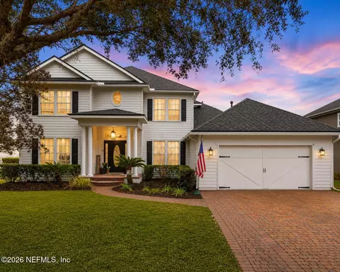 1155 Eagle Point Dr, Saint Augustine, FL 32092