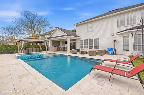 Exterior - 1155 Eagle Point Dr, Saint Augustine, FL 32092 photo 6 of 18