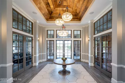 Entry Way - 1155 Eagle Point Dr, Saint Augustine, FL 32092 photo 5 of 5
