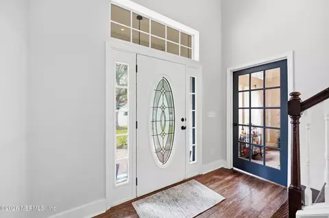 Entry Way - 1155 Eagle Point Dr, Saint Augustine, FL 32092 photo 1 of 5