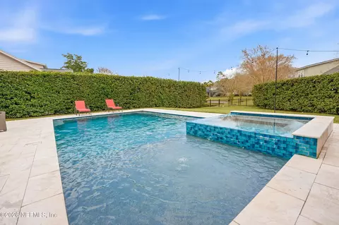 Exterior - 1155 Eagle Point Dr, Saint Augustine, FL 32092 photo 7 of 18