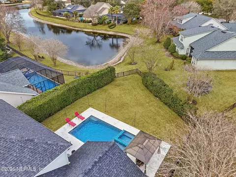 View/Area - 1155 Eagle Point Dr, Saint Augustine, FL 32092 photo 2 of 12