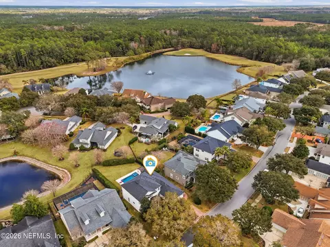 View/Area - 1155 Eagle Point Dr, Saint Augustine, FL 32092 photo 5 of 12