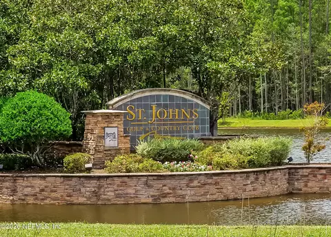 View/Area - 1155 Eagle Point Dr, Saint Augustine, FL 32092 photo 10 of 12