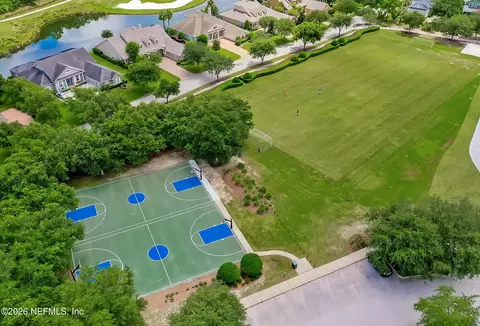 View/Area - 1155 Eagle Point Dr, Saint Augustine, FL 32092 photo 8 of 12