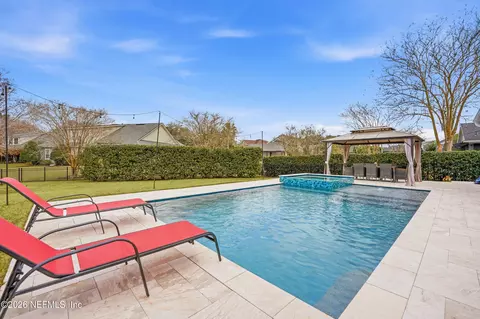 Exterior - 1155 Eagle Point Dr, Saint Augustine, FL 32092 photo 5 of 18