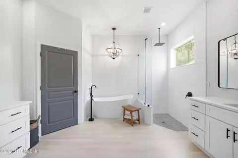 Bath - 1155 Eagle Point Dr, Saint Augustine, FL 32092 photo 1 of 7
