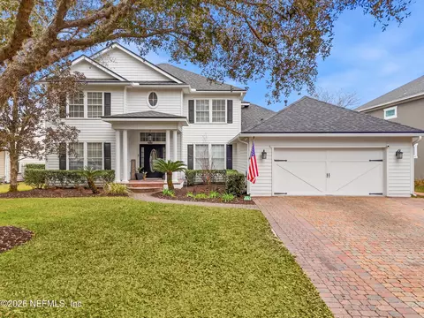 1155 Eagle Point Dr, Saint Augustine, FL 32092