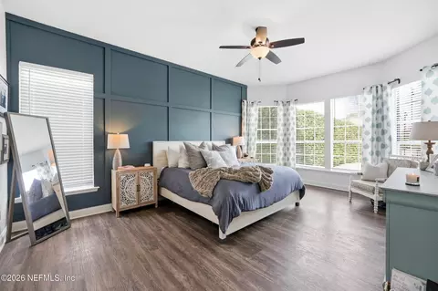 Bedroom - 1155 Eagle Point Dr, Saint Augustine, FL 32092 photo 1 of 6