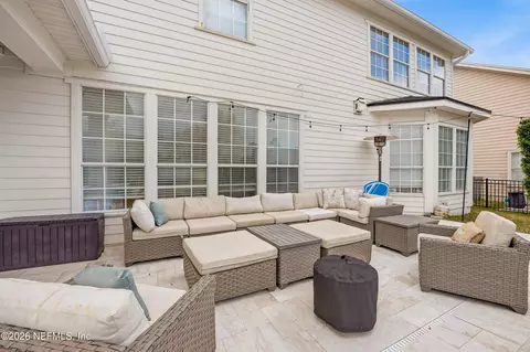 Exterior - 1155 Eagle Point Dr, Saint Augustine, FL 32092 photo 11 of 18