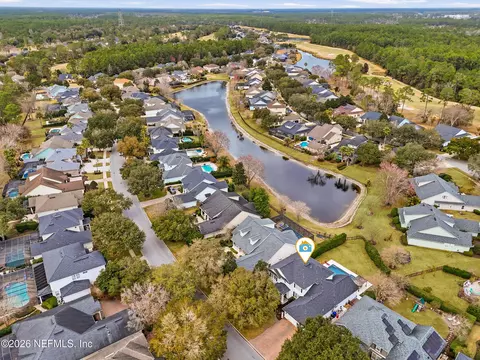 View/Area - 1155 Eagle Point Dr, Saint Augustine, FL 32092 photo 6 of 12
