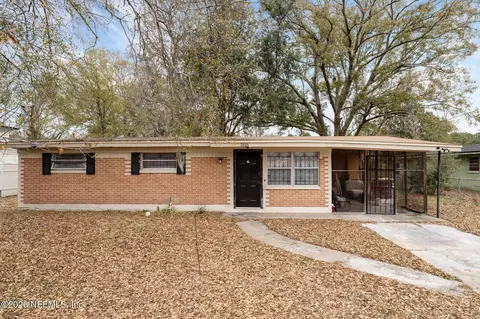 5115 Locksley Ave, Jacksonville, FL 32208