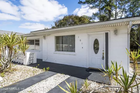 101 E Harris St, Palatka, FL 32177