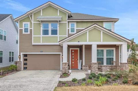 10026 Invention Ln, Jacksonville, FL 32256