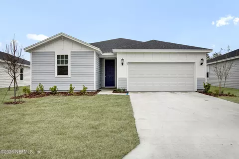 62 Wandering Creek Way, Palm Coast, FL 32164