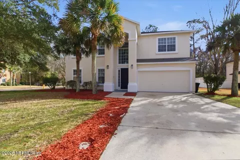 10604 Wesson Way, Jacksonville, FL 32221