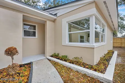 6155 Temple Rd, Jacksonville, FL 32217