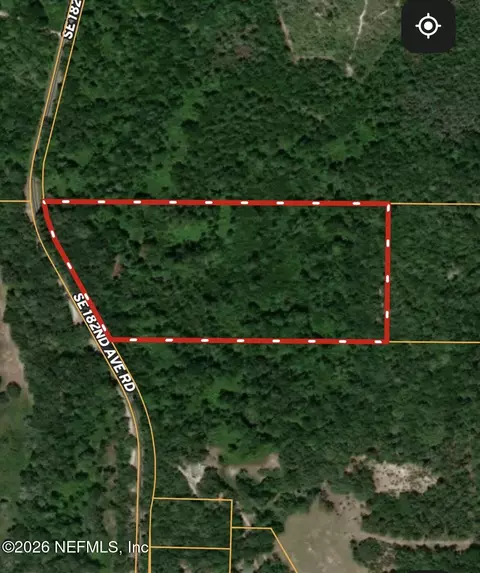 0 SE Se 182nd Ave Rd, Ocklawaha, FL 32179
