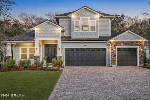 523 Windley Dr, Saint Augustine, FL 32092