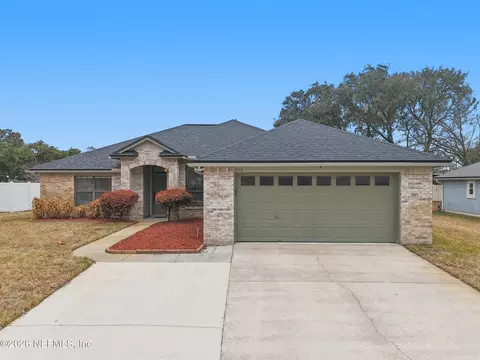 2103 Forest Gate Dr W, Jacksonville, FL 32246