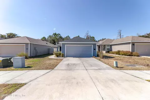 1961 Montward Preserve Way, Jacksonville, FL 32218