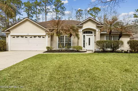 269 Clover Ct, Saint Johns, FL 32259