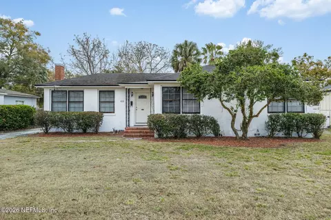 4515 Pinewood Ave, Jacksonville, FL 32207
