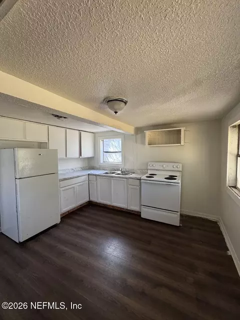 Kitchen - 1767 Broadway Ave, Jacksonville, FL 32209 photo 1 of 1