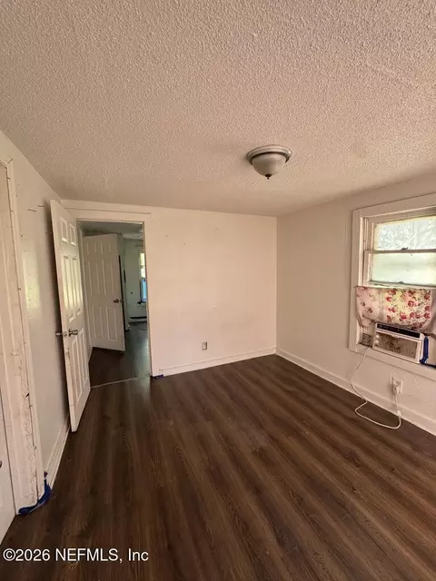 Bedroom - 1767 Broadway Ave, Jacksonville, FL 32209 photo 2 of 2