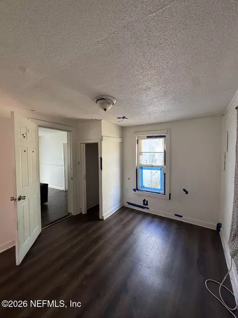 Bedroom - 1767 Broadway Ave, Jacksonville, FL 32209 photo 1 of 2