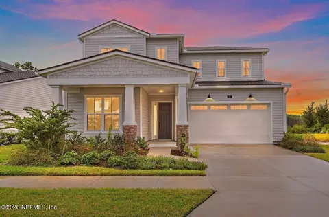 21 Mahogany Way, Palm Coast, FL 32164