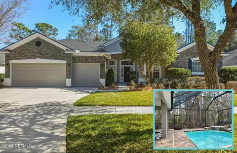 14519 Starbuck Springs Way, Jacksonville, FL 32258