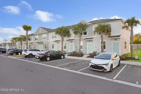 Exterior - 57 Elmhurst Ln, Saint Augustine, FL 32084 photo 3 of 5