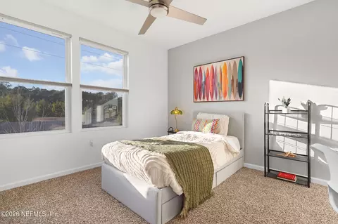 Bedroom - 57 Elmhurst Ln, Saint Augustine, FL 32084 photo 1 of 5
