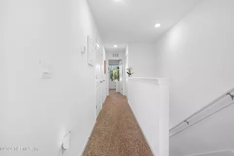 Entry Way - 57 Elmhurst Ln, Saint Augustine, FL 32084 photo 2 of 2