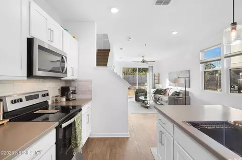 Entry Way - 57 Elmhurst Ln, Saint Augustine, FL 32084 photo 1 of 2