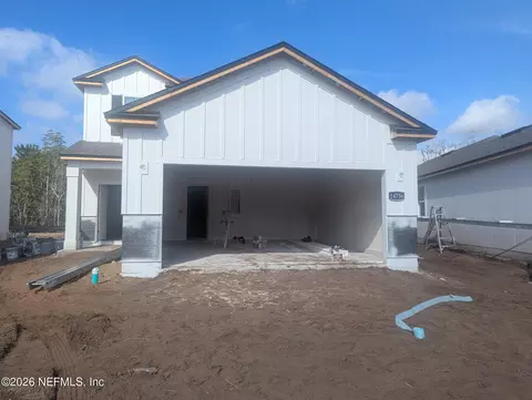 14756 Macadamia Ln, Jacksonville, FL 32218