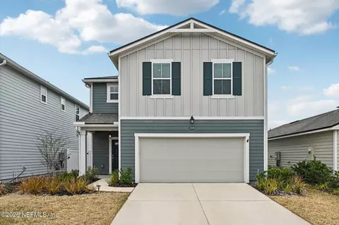 13019 Holsinger Blvd, Jacksonville, FL 32256