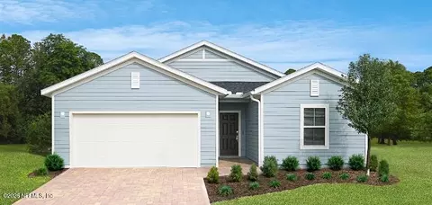 8313 Horsebit Cir, Jacksonville, FL 32219