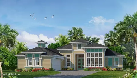 95418 Wild Cherry Dr, Fernandina Beach, FL 32034