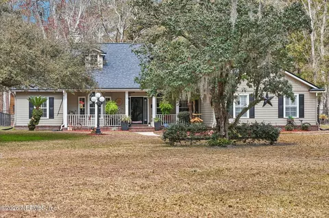 3114 Phinney Cv, Middleburg, FL 32068